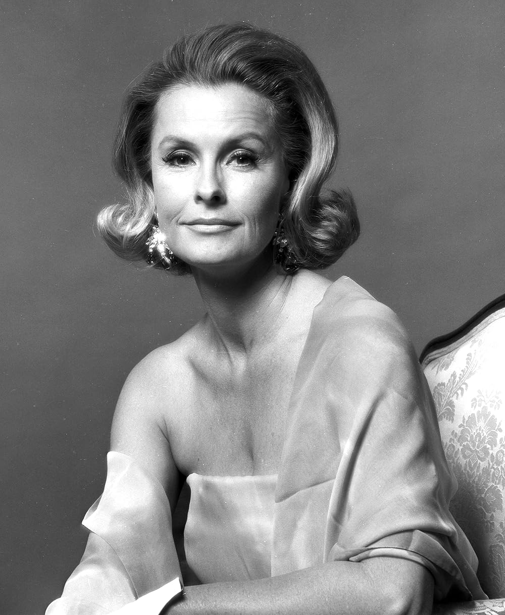 Dina Merrill